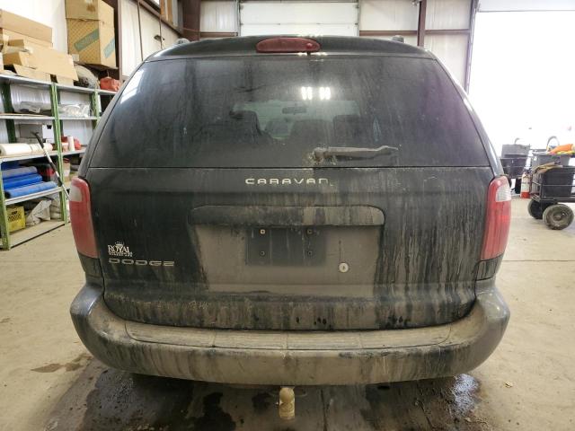 Photo 5 VIN: 1D4GP25R14B535865 - DODGE CARAVAN SE 