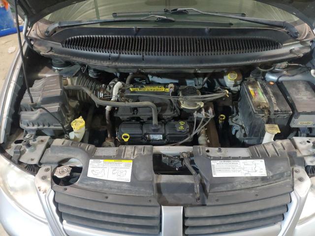 Photo 10 VIN: 1D4GP25R15B185316 - DODGE CARAVAN SE 