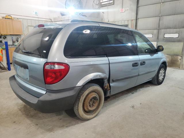 Photo 2 VIN: 1D4GP25R15B185316 - DODGE CARAVAN SE 