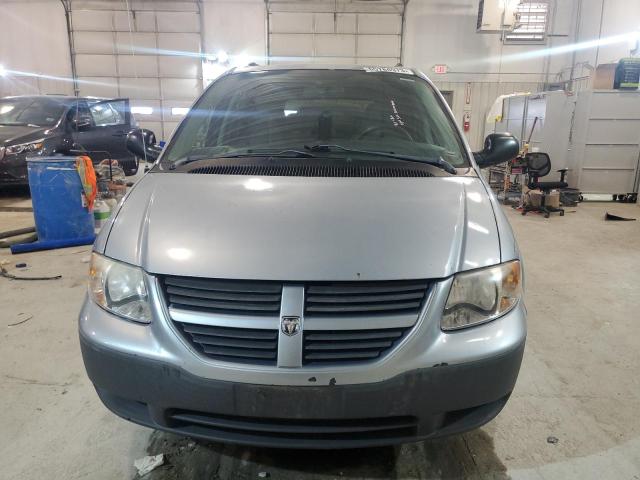 Photo 4 VIN: 1D4GP25R15B185316 - DODGE CARAVAN SE 