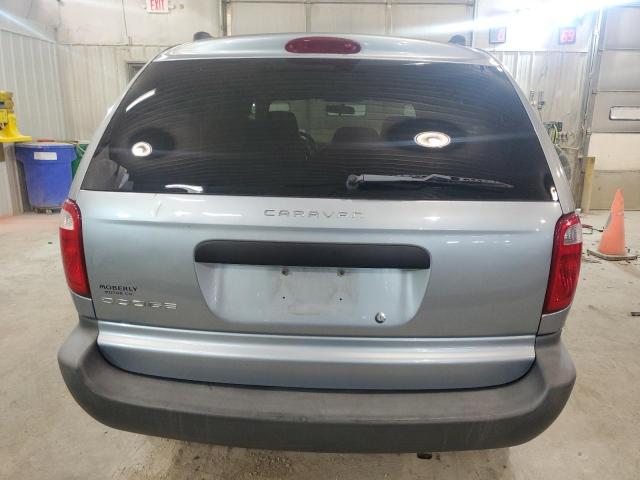 Photo 5 VIN: 1D4GP25R15B185316 - DODGE CARAVAN SE 