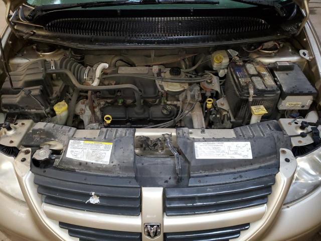 Photo 11 VIN: 1D4GP25R16B506644 - DODGE CARAVAN SE 