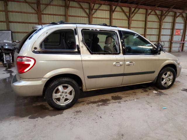 Photo 2 VIN: 1D4GP25R16B506644 - DODGE CARAVAN SE 