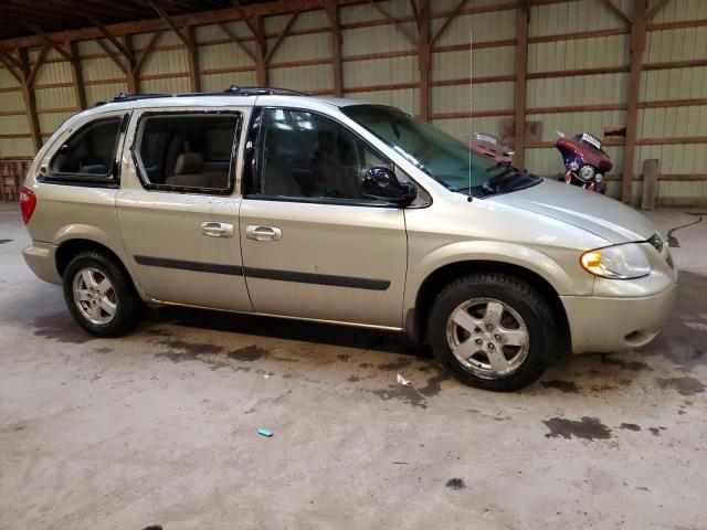 Photo 3 VIN: 1D4GP25R16B506644 - DODGE CARAVAN SE 