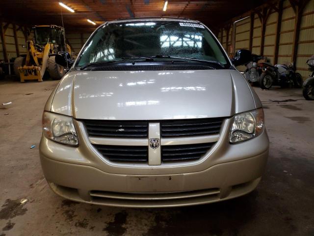 Photo 4 VIN: 1D4GP25R16B506644 - DODGE CARAVAN SE 