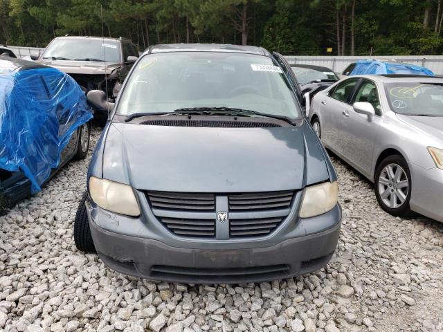 Photo 4 VIN: 1D4GP25R16B731632 - DODGE CARAVAN SE 