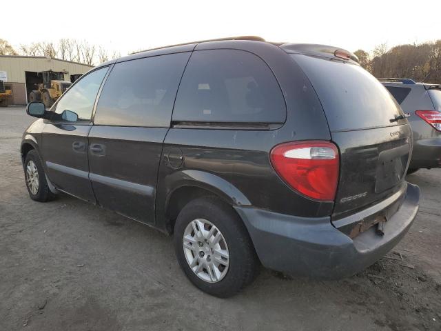 Photo 1 VIN: 1D4GP25R17B237207 - DODGE CARAVAN SE 