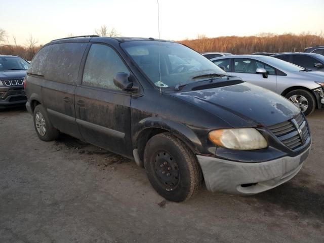 Photo 3 VIN: 1D4GP25R17B237207 - DODGE CARAVAN SE 