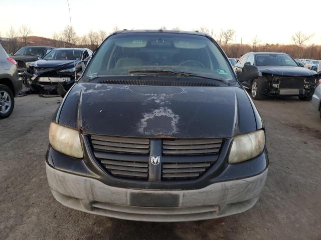 Photo 4 VIN: 1D4GP25R17B237207 - DODGE CARAVAN SE 