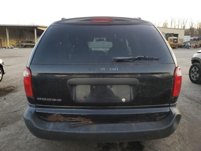 Photo 5 VIN: 1D4GP25R17B237207 - DODGE CARAVAN SE 