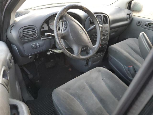 Photo 7 VIN: 1D4GP25R17B237207 - DODGE CARAVAN SE 