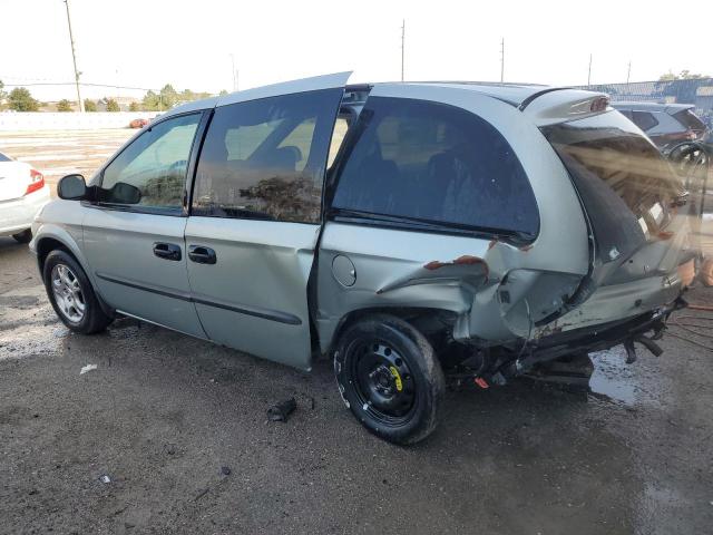 Photo 1 VIN: 1D4GP25R23B245830 - DODGE CARAVAN SE 