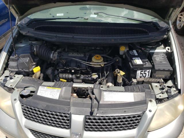 Photo 11 VIN: 1D4GP25R23B245830 - DODGE CARAVAN SE 