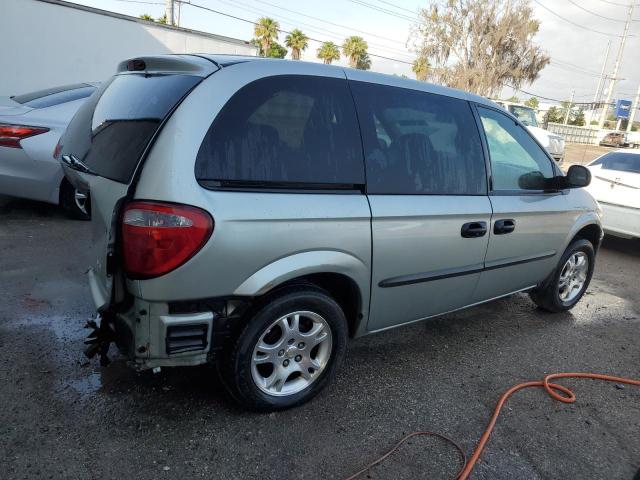 Photo 2 VIN: 1D4GP25R23B245830 - DODGE CARAVAN SE 