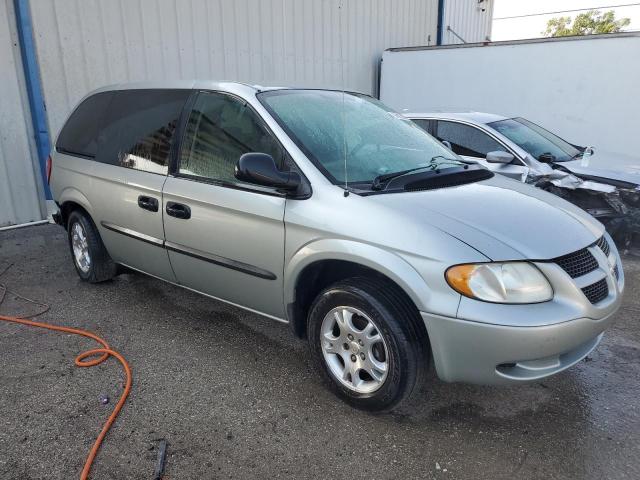 Photo 3 VIN: 1D4GP25R23B245830 - DODGE CARAVAN SE 