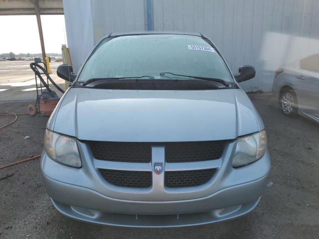 Photo 4 VIN: 1D4GP25R23B245830 - DODGE CARAVAN SE 