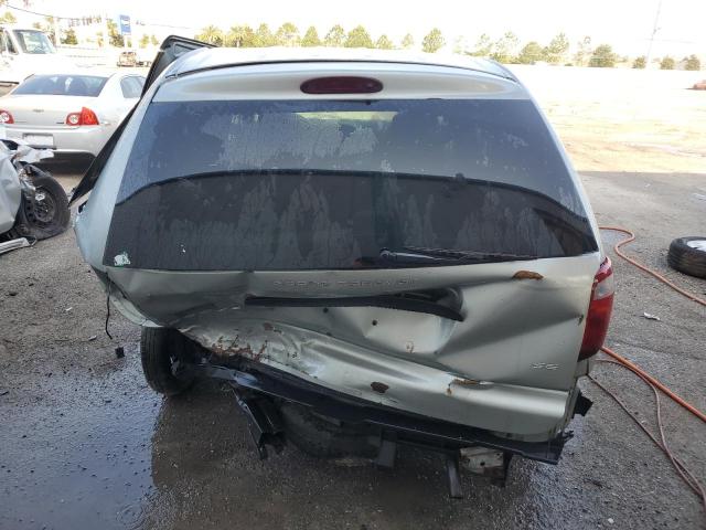 Photo 5 VIN: 1D4GP25R23B245830 - DODGE CARAVAN SE 