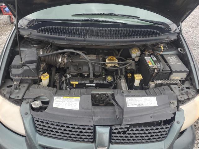 Photo 11 VIN: 1D4GP25R23B255368 - DODGE CARAVAN SE 