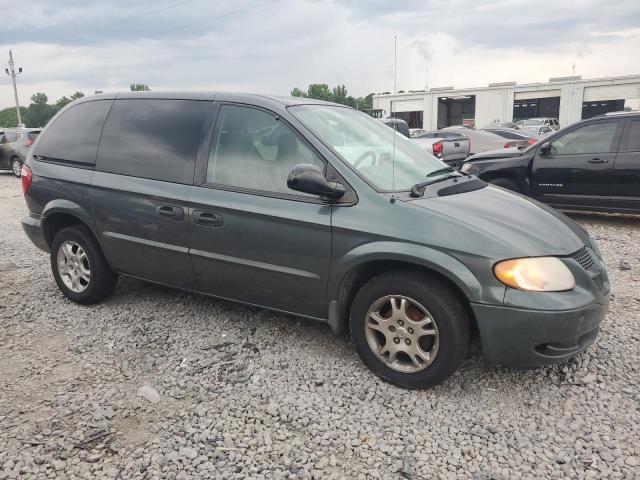 Photo 3 VIN: 1D4GP25R23B255368 - DODGE CARAVAN SE 