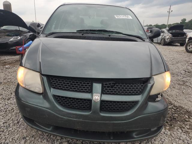 Photo 4 VIN: 1D4GP25R23B255368 - DODGE CARAVAN SE 