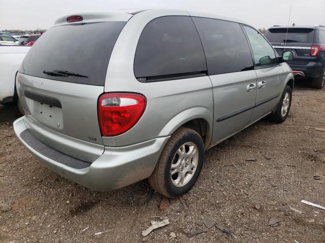 Photo 3 VIN: 1D4GP25R23B282151 - DODGE CARAVAN SE 