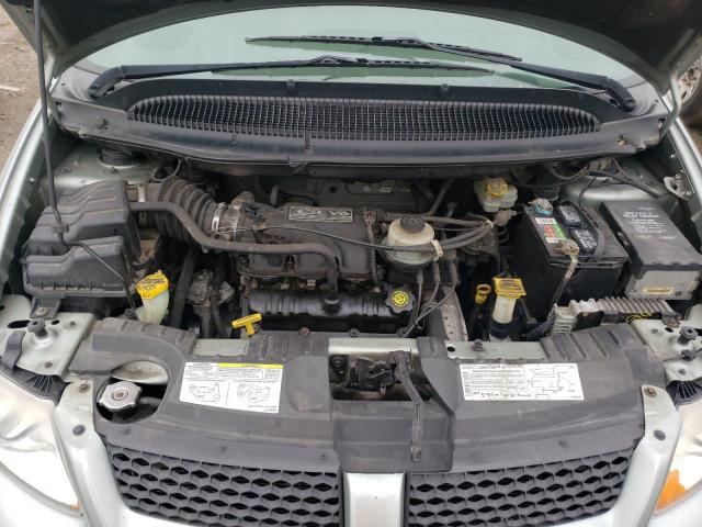 Photo 6 VIN: 1D4GP25R23B282151 - DODGE CARAVAN SE 