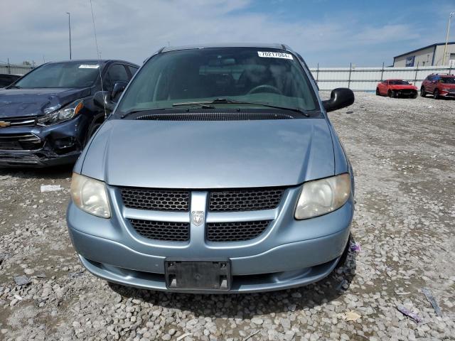 Photo 4 VIN: 1D4GP25R23B319232 - DODGE CARAVAN SE 