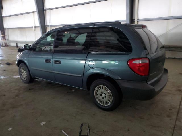 Photo 1 VIN: 1D4GP25R25B186457 - DODGE CARAVAN SE 