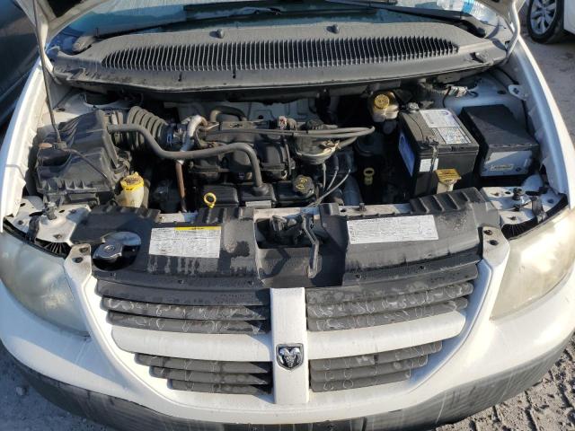 Photo 11 VIN: 1D4GP25R25B203600 - DODGE CARAVAN SE 