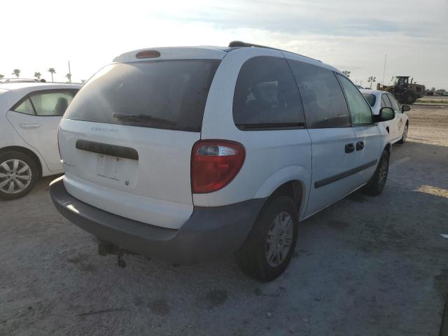 Photo 2 VIN: 1D4GP25R25B203600 - DODGE CARAVAN SE 