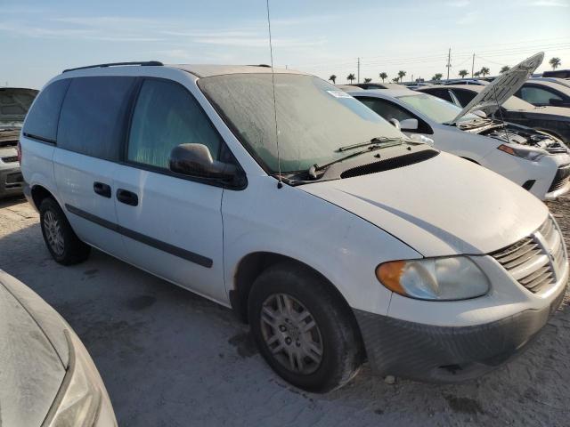 Photo 3 VIN: 1D4GP25R25B203600 - DODGE CARAVAN SE 