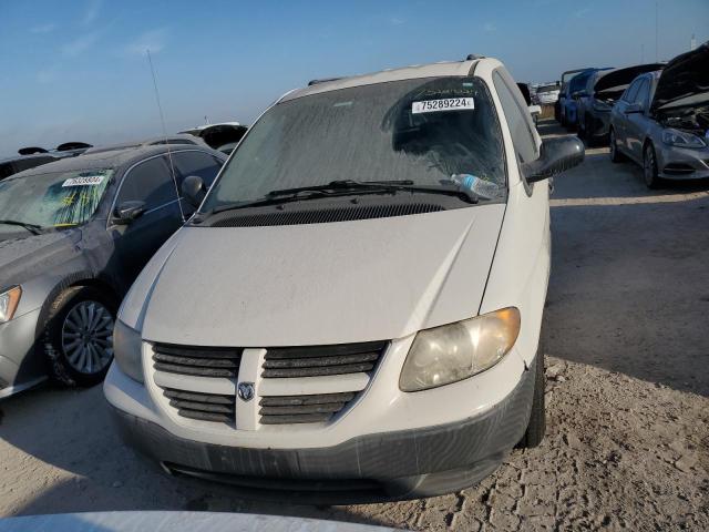 Photo 4 VIN: 1D4GP25R25B203600 - DODGE CARAVAN SE 