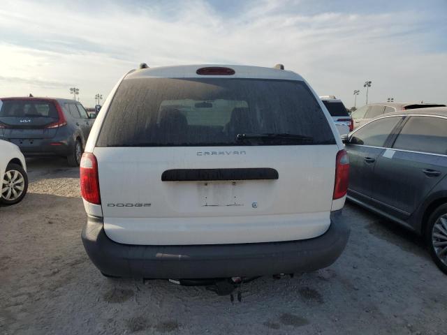 Photo 5 VIN: 1D4GP25R25B203600 - DODGE CARAVAN SE 