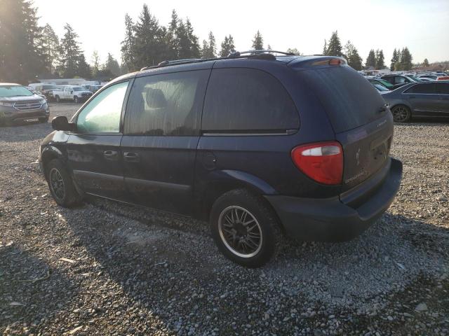 Photo 1 VIN: 1D4GP25R25B377747 - DODGE CARAVAN SE 