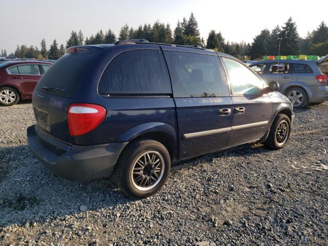 Photo 2 VIN: 1D4GP25R25B377747 - DODGE CARAVAN SE 