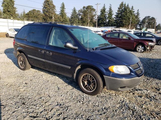 Photo 3 VIN: 1D4GP25R25B377747 - DODGE CARAVAN SE 