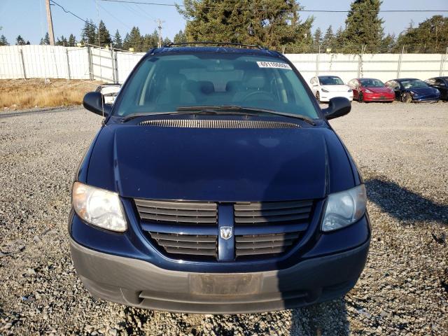 Photo 4 VIN: 1D4GP25R25B377747 - DODGE CARAVAN SE 