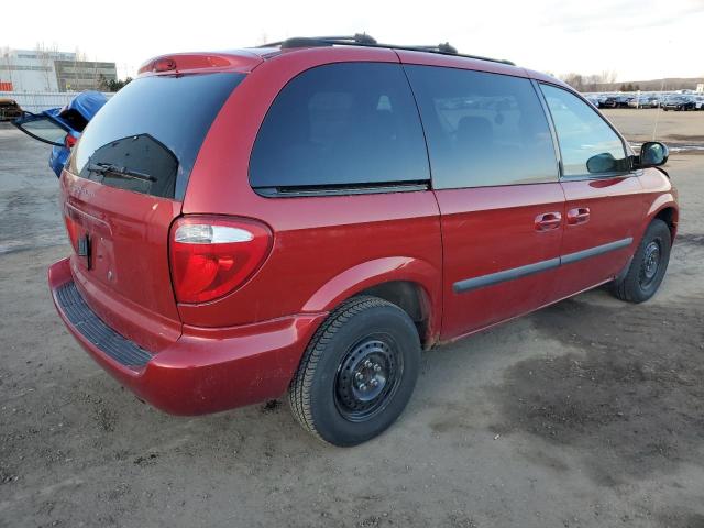 Photo 2 VIN: 1D4GP25R26B508225 - DODGE CARAVAN SE 