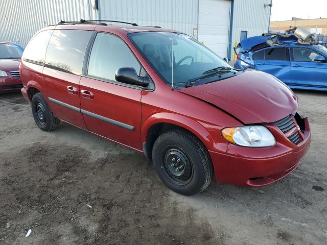 Photo 3 VIN: 1D4GP25R26B508225 - DODGE CARAVAN SE 