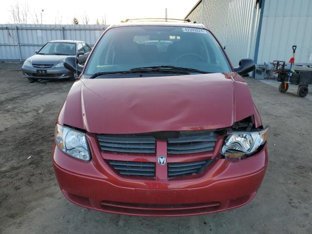 Photo 4 VIN: 1D4GP25R26B508225 - DODGE CARAVAN SE 