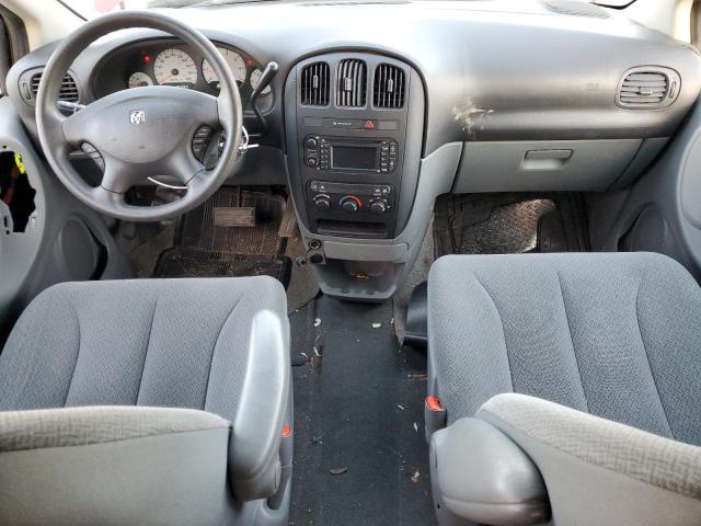 Photo 7 VIN: 1D4GP25R26B508225 - DODGE CARAVAN SE 