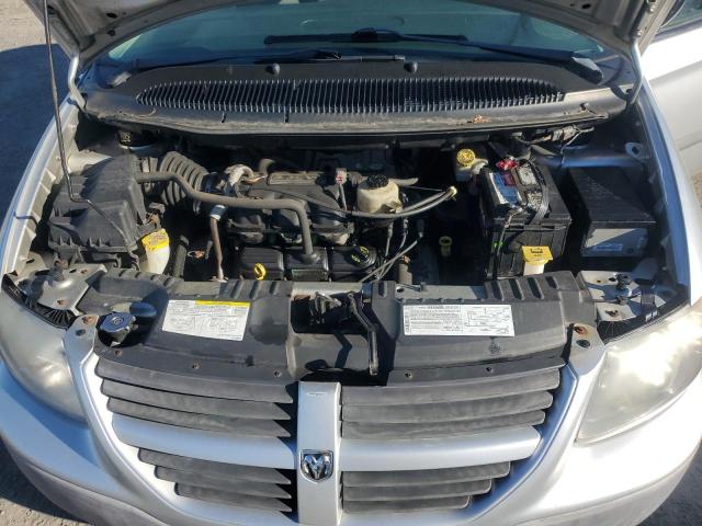 Photo 11 VIN: 1D4GP25R27B228693 - DODGE CARAVAN SE 