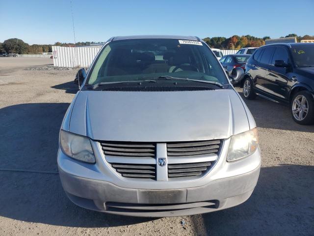 Photo 4 VIN: 1D4GP25R27B228693 - DODGE CARAVAN SE 