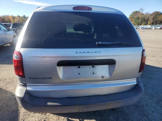 Photo 5 VIN: 1D4GP25R27B228693 - DODGE CARAVAN SE 