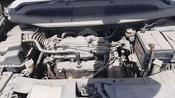 Photo 23 VIN: 1D4GP25R35B404227 - DODGE CARAVAN 