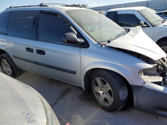 Photo 3 VIN: 1D4GP25R36B509612 - DODGE CARAVAN SE 