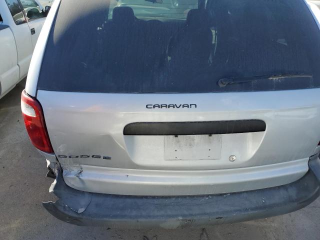 Photo 5 VIN: 1D4GP25R36B509612 - DODGE CARAVAN SE 