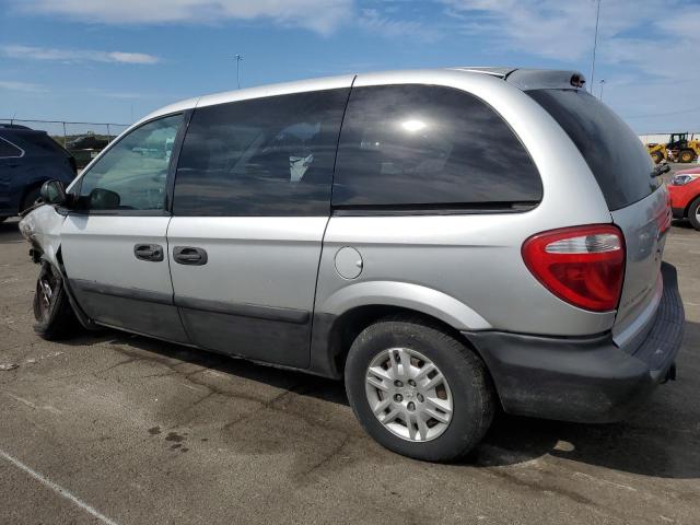 Photo 1 VIN: 1D4GP25R36B583984 - DODGE CARAVAN SE 