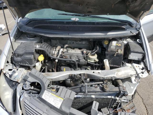 Photo 11 VIN: 1D4GP25R36B583984 - DODGE CARAVAN SE 