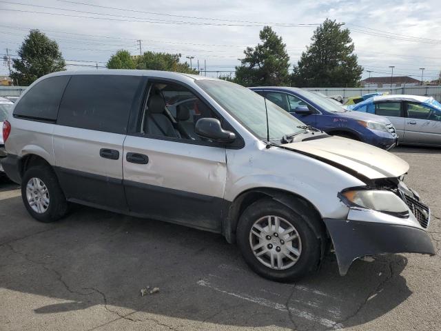 Photo 3 VIN: 1D4GP25R36B583984 - DODGE CARAVAN SE 